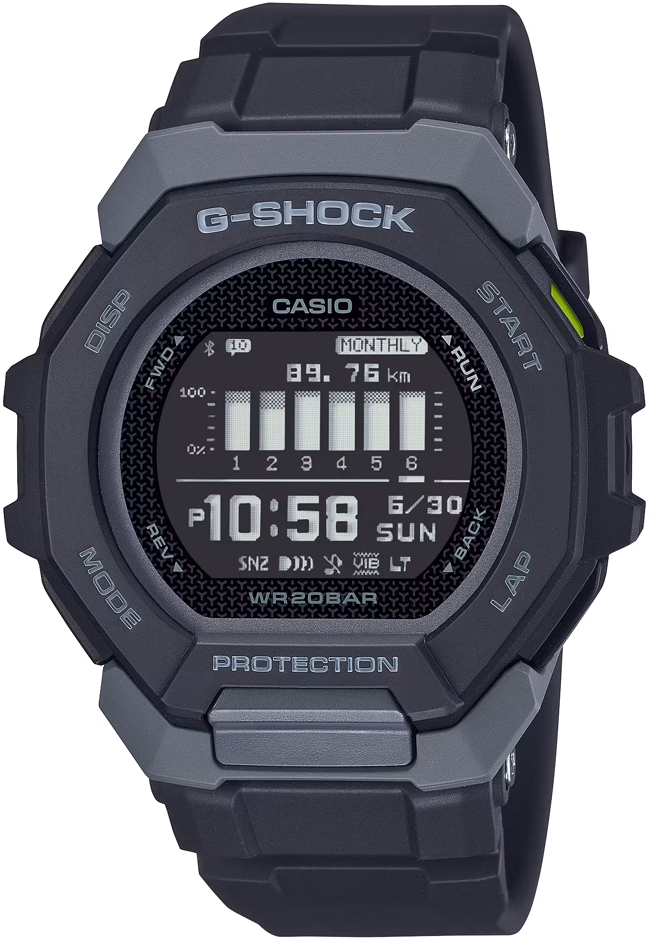 Casio GBD-300-1