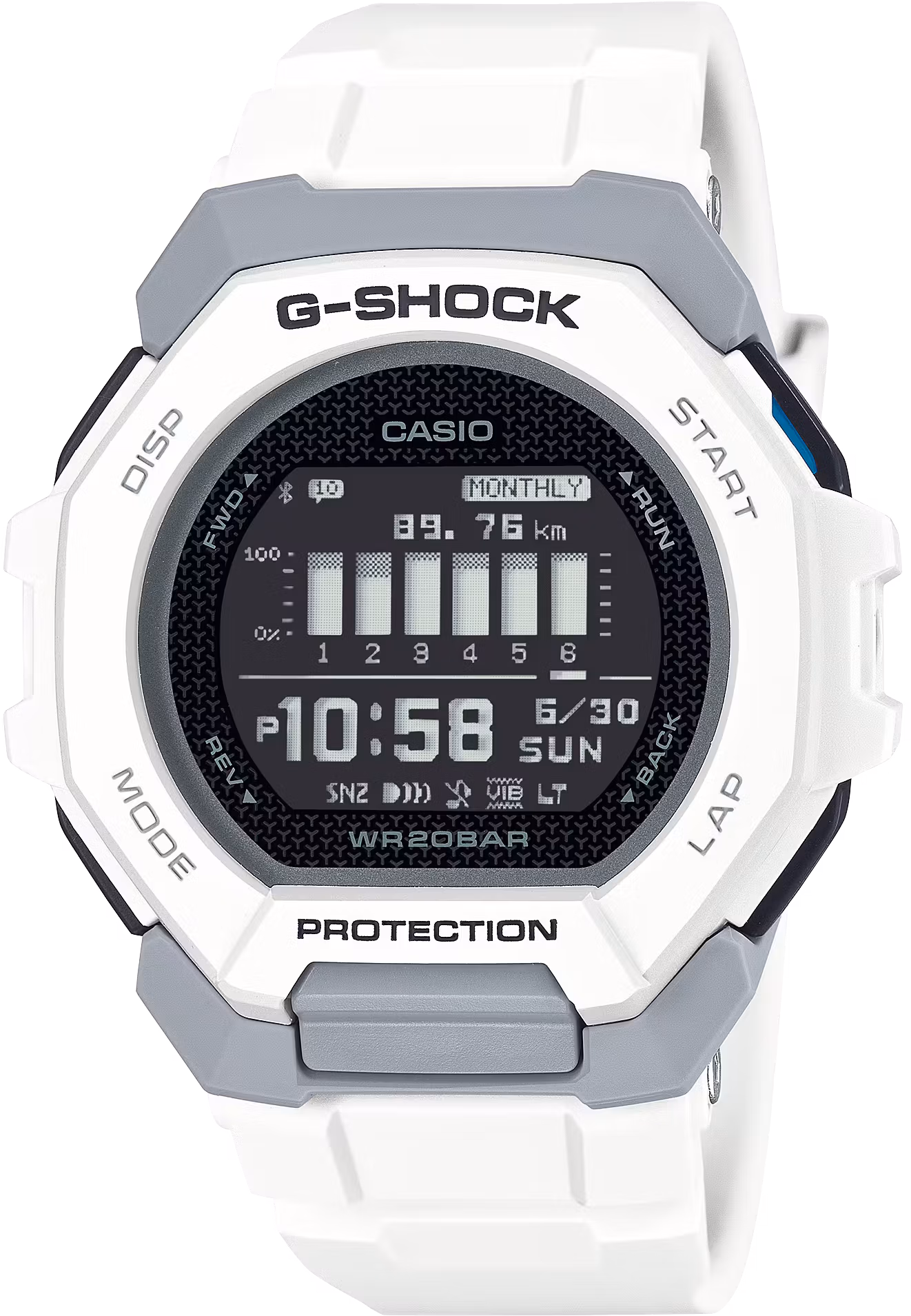 Casio GBD-300-7