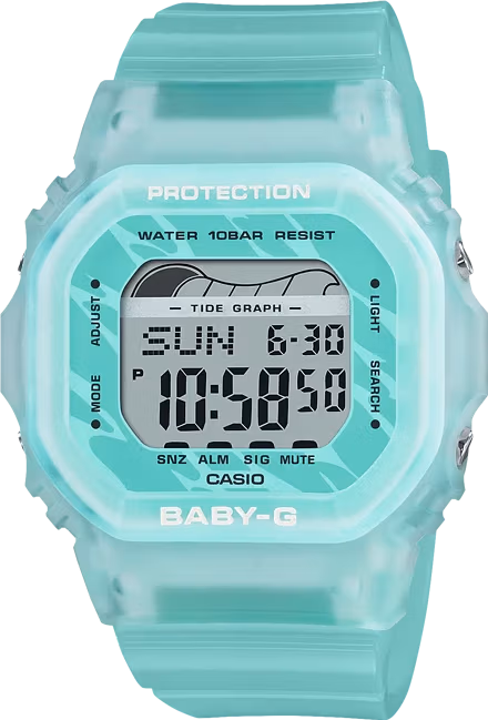 Casio BLX-565S-2