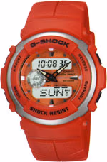 Casio G-300C-4A