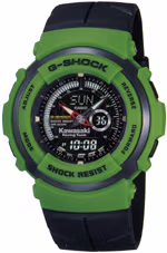 Casio G-300KRT-3AV