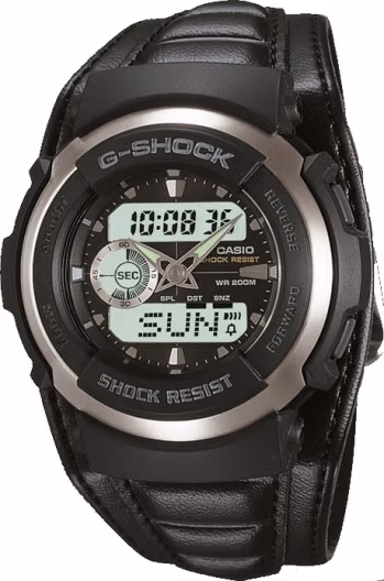 Casio G-300L-1AV
