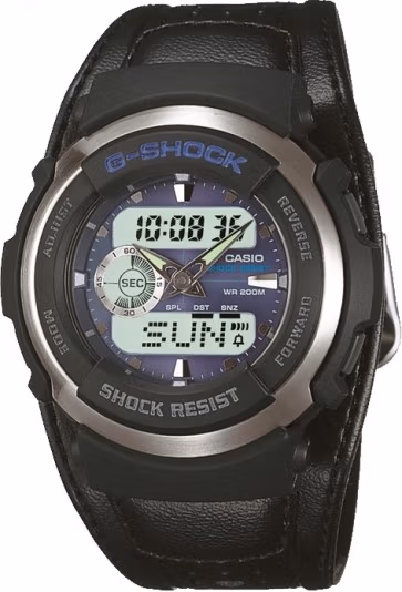 Casio G-300L-2AV
