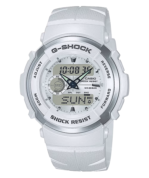 Casio G-300LV-7A