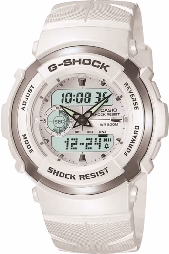 Casio G-300LV-7AV