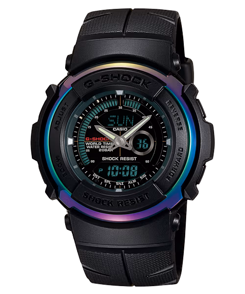 Casio G-306X-1A