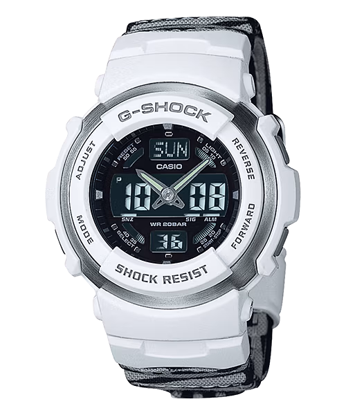 Casio G-304EH-7