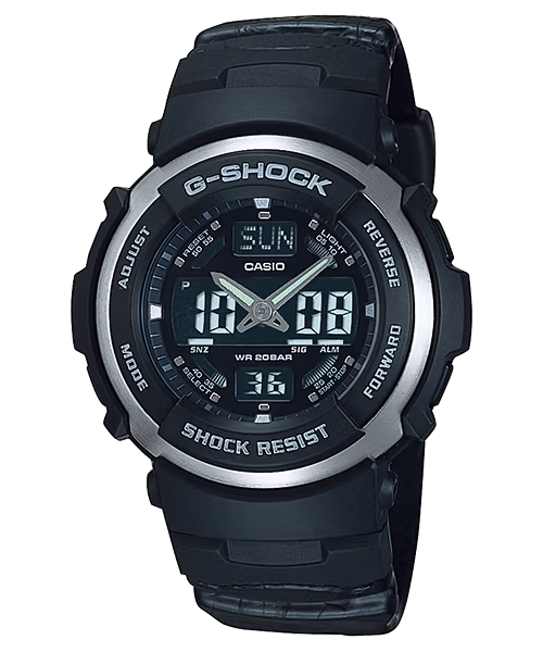 Casio G-304RL-1A1