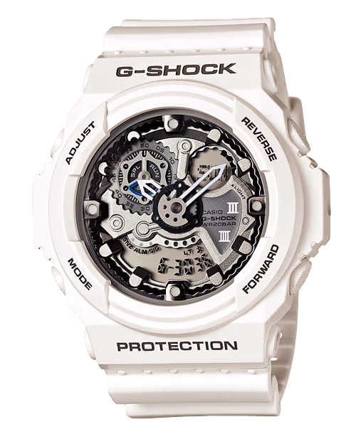 Casio GA-300-7A
