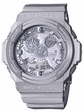 Casio GA-300MMM-8A