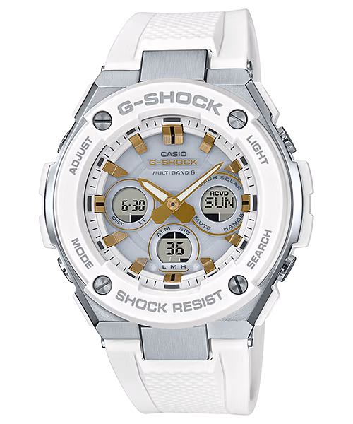 Casio GST-W300-7A