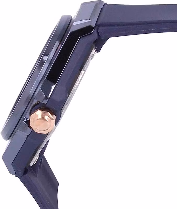 Casio MSG-S500G-2A2
