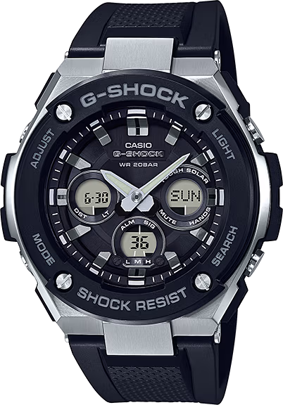 Casio GST-S300-1A