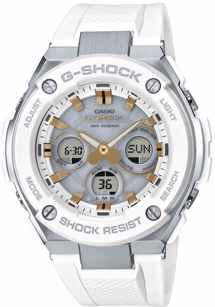 Casio GST-S300-7A