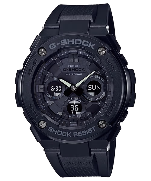 Casio GST-S300G-1A1