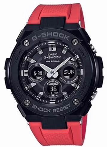 Casio GST-S300G-1A4