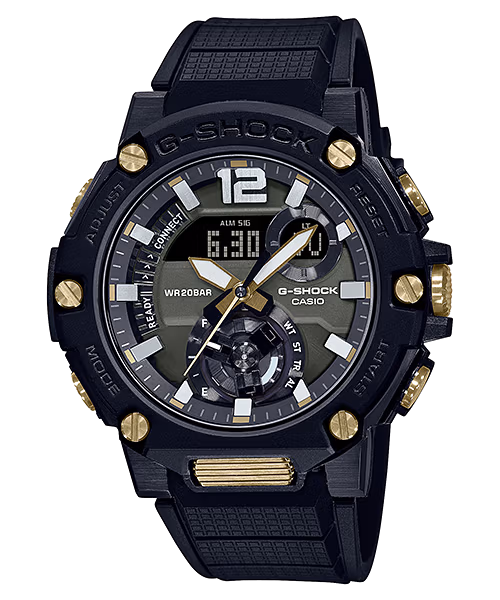 Casio GST-B300B-1A