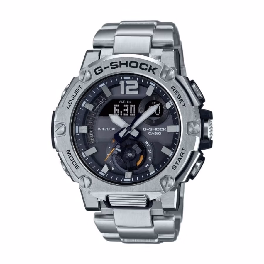 Casio GST-B300E-5A