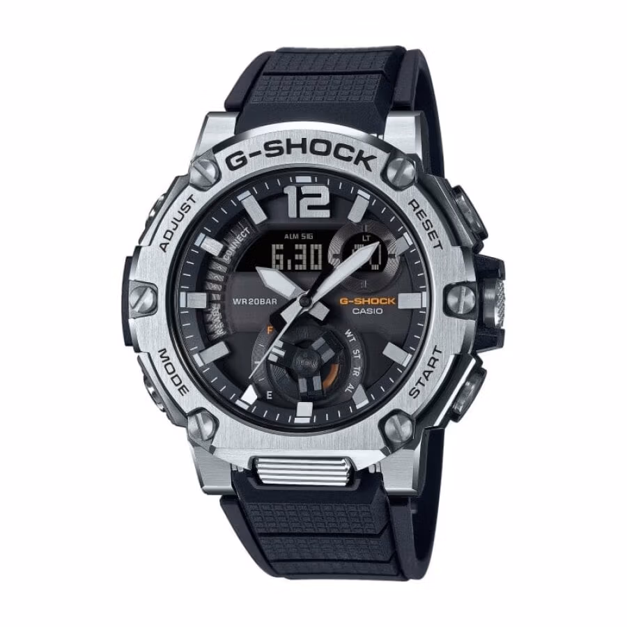Casio GST-B300S-1A