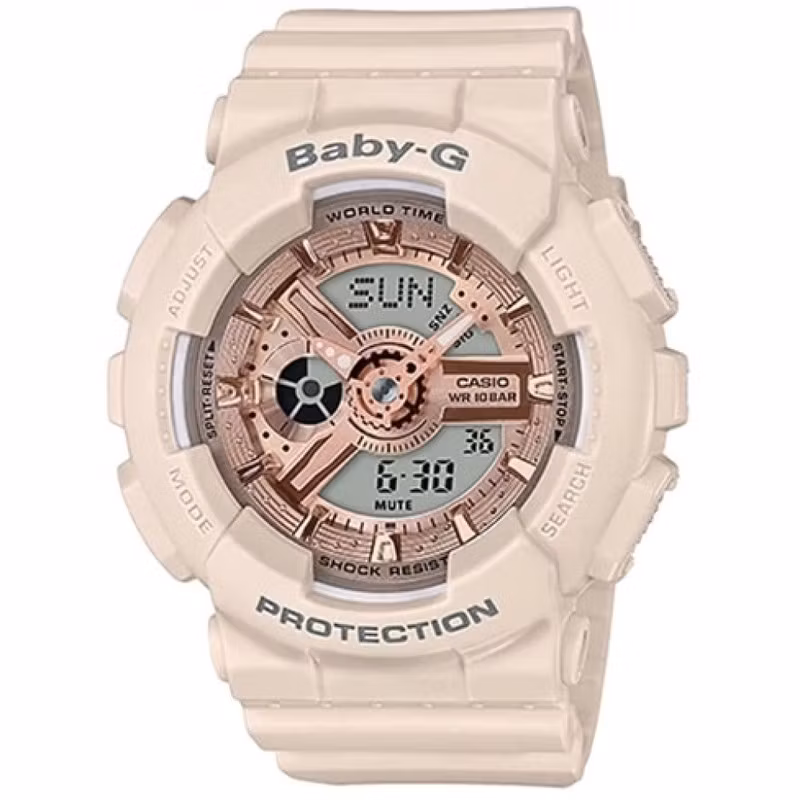 Casio BA-110CP-4A