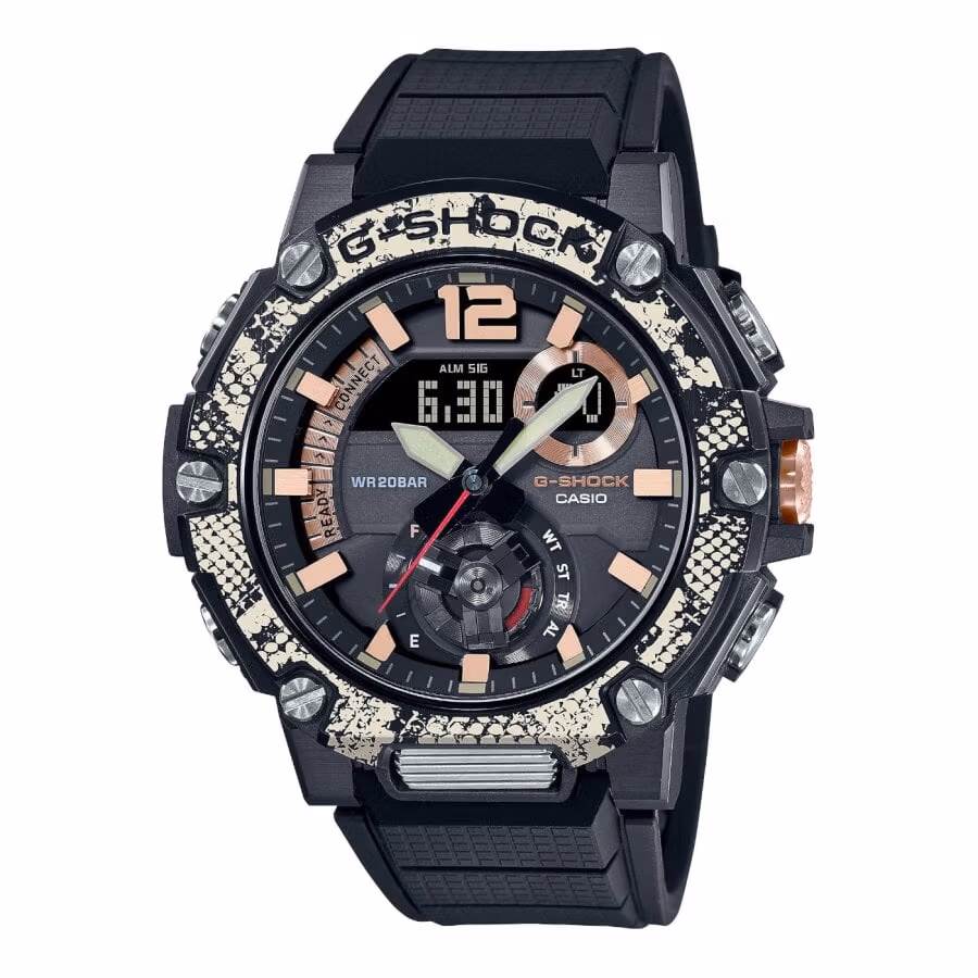 Casio GST-B300WLP-1A