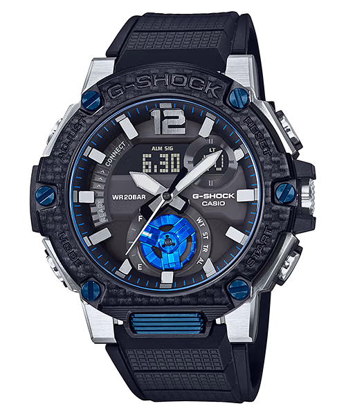 Casio GST-B300XA-1A