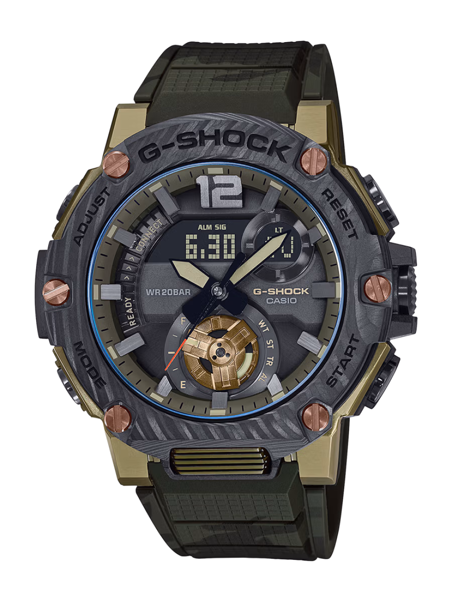 Casio GST-B300XB-1A3