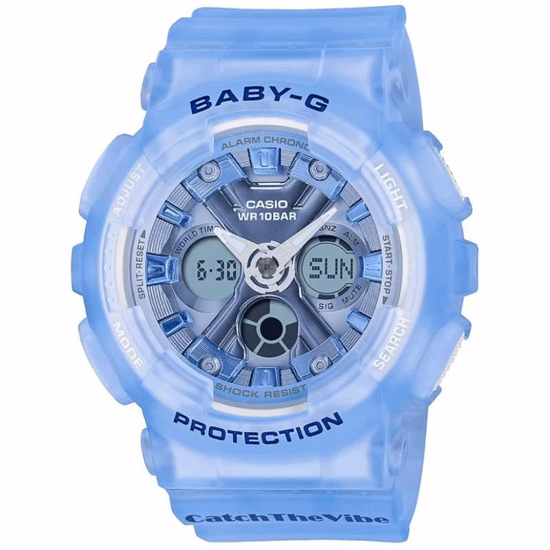 Casio BA-130CV-2A