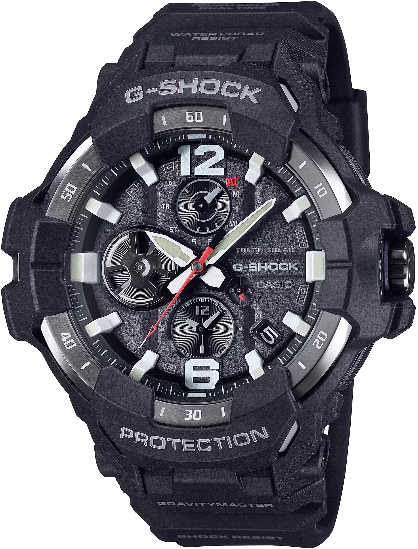 Casio GR-B300-1A