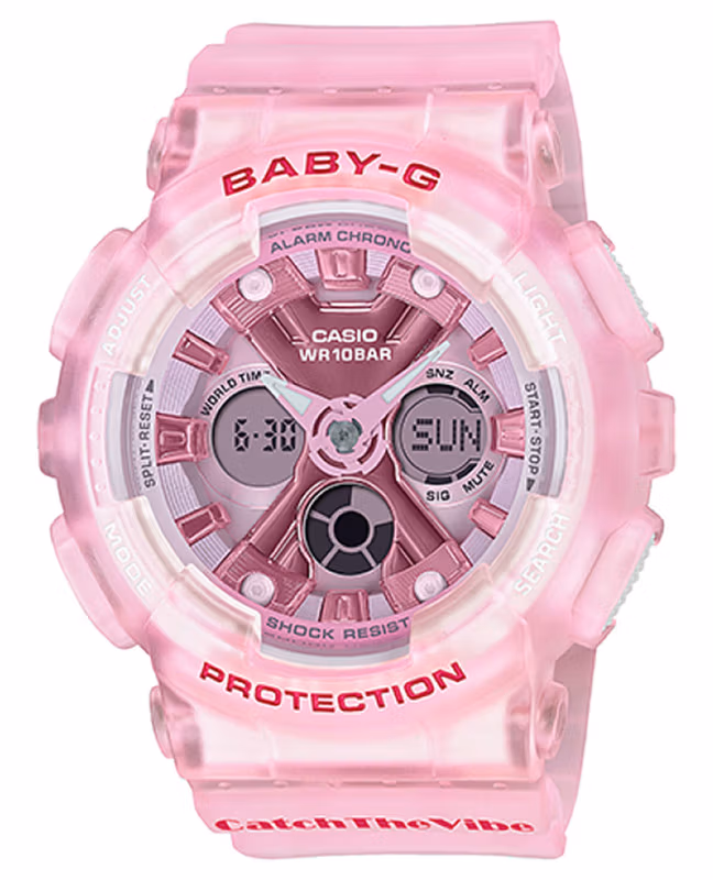 Casio BA-130CV-4A