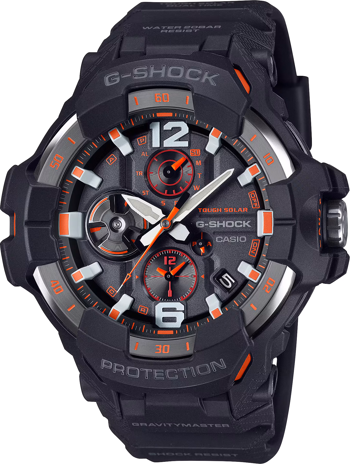 Casio GR-B300-1A4
