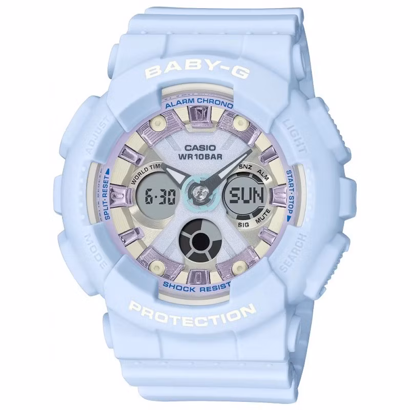 Casio BA-130WP-2A