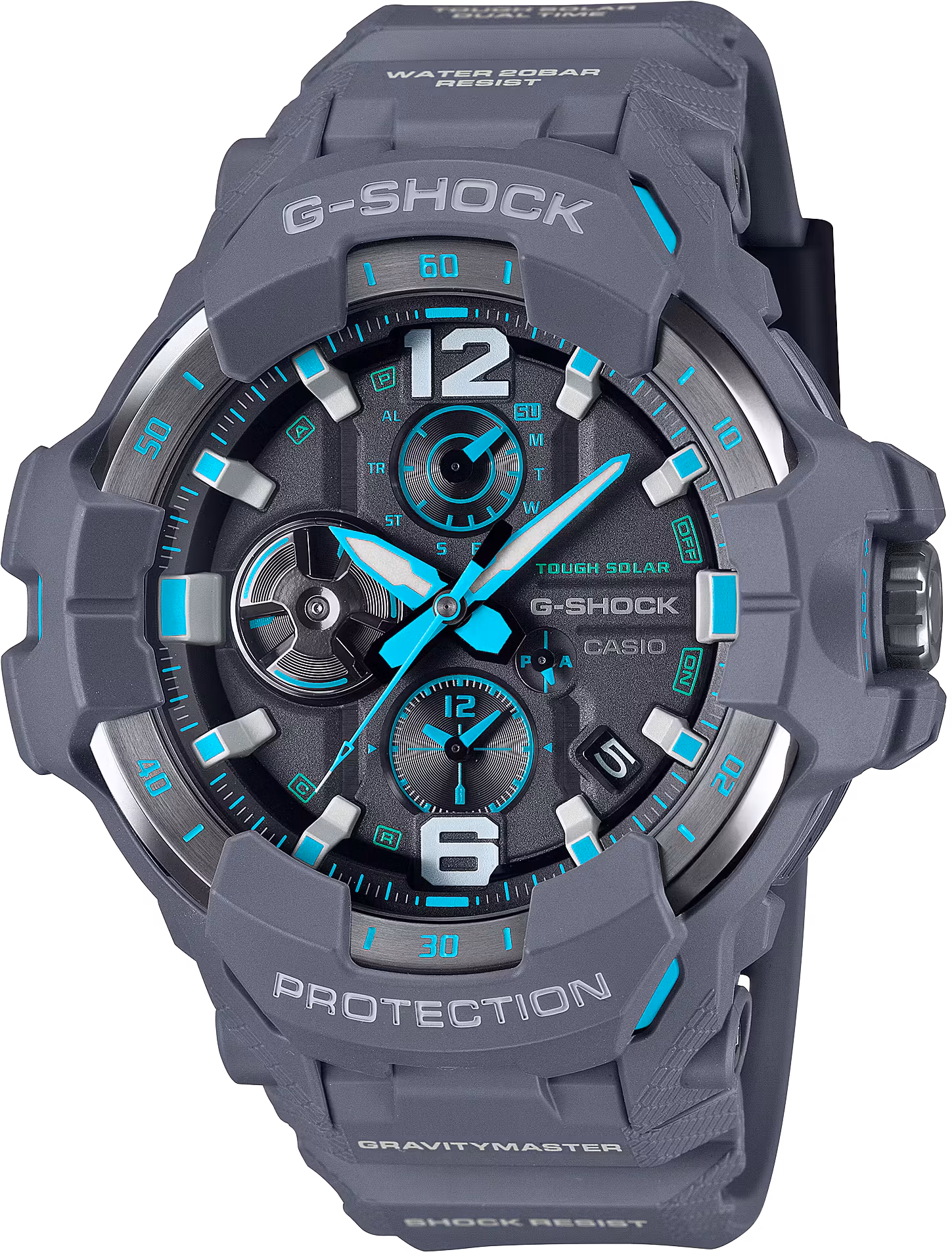 Casio GR-B300-8A2