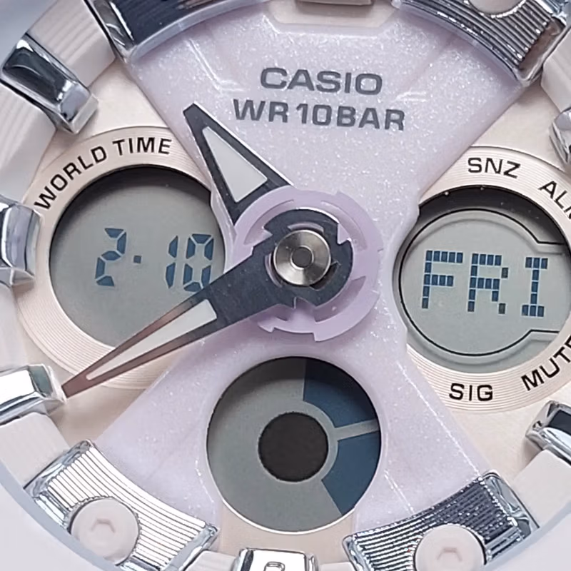 Casio BA-130WP-6A