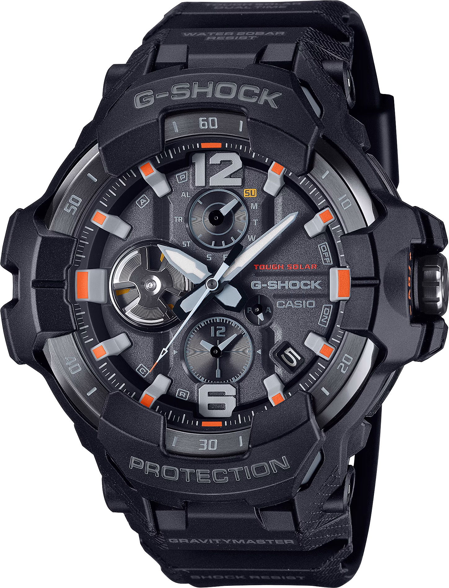 Casio GR-B300EC-1A
