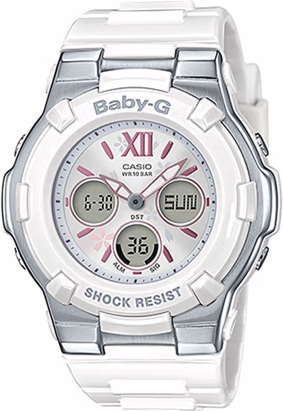 Casio BGA-110BL-7B