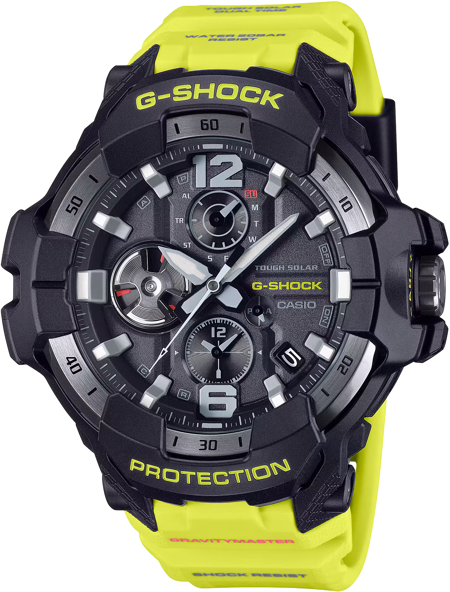 Casio GR-B300RY-1A9