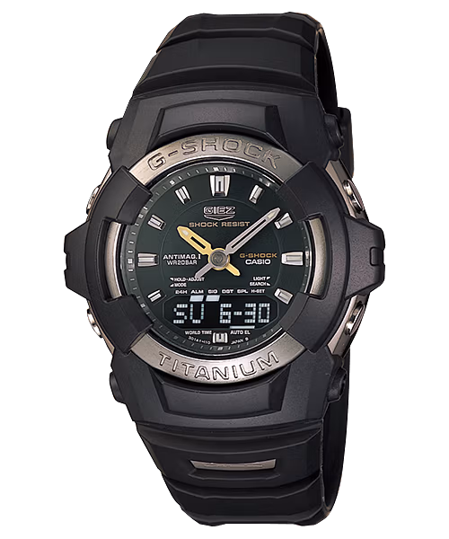 Casio GS-310-3A