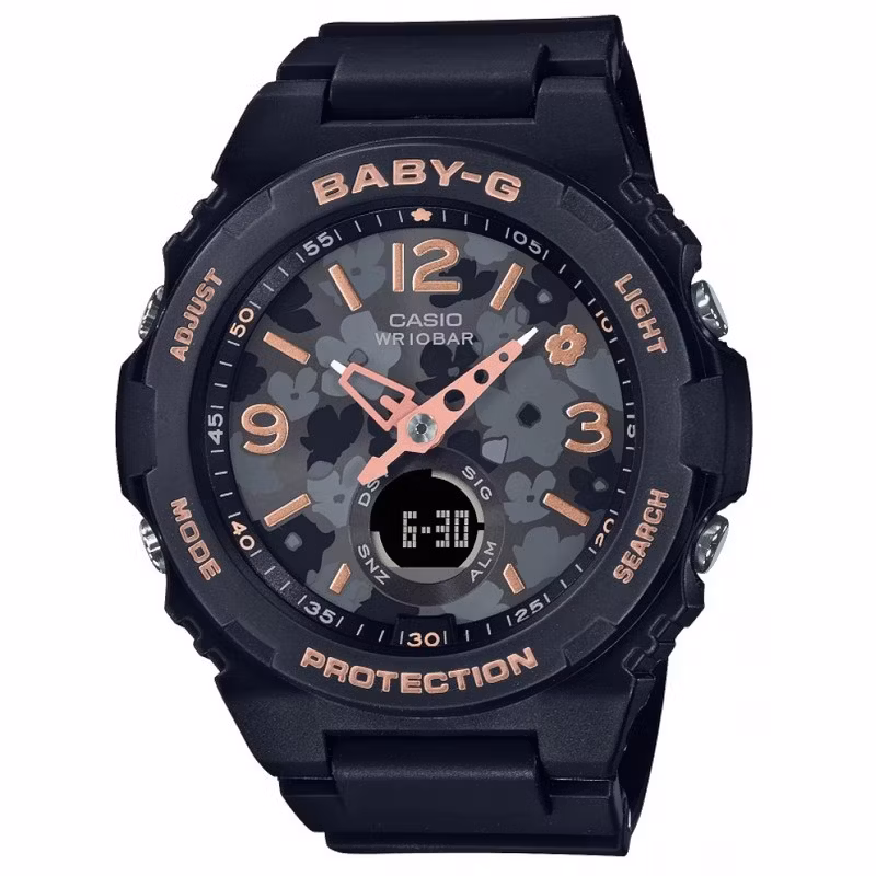 Casio BGA-260FL-1A