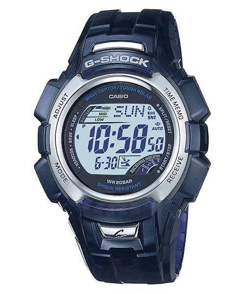 Casio GW-310J-2A