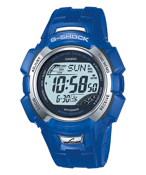 Casio GW-310J-2B