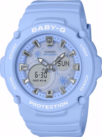 Casio BGA-270FL-2A
