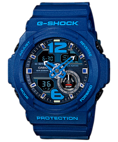 Casio GA-310-2A