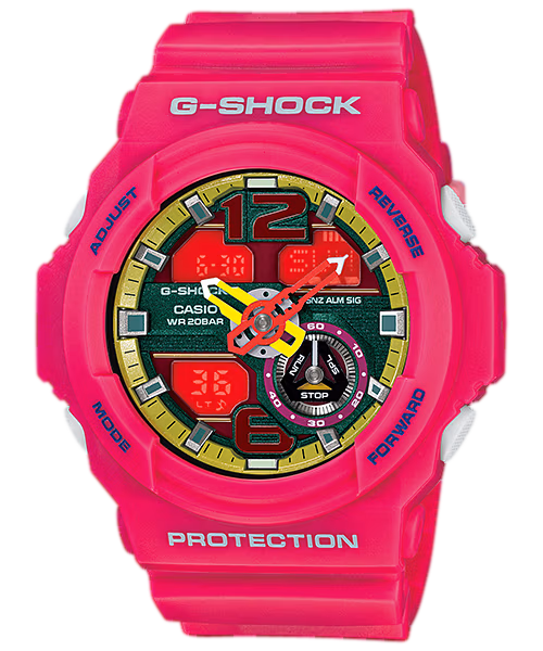Casio GA-310-4A
