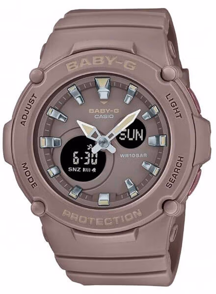 Casio BGA-275-5A