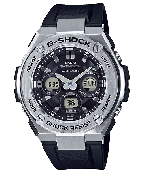 Casio GST-W310-1A