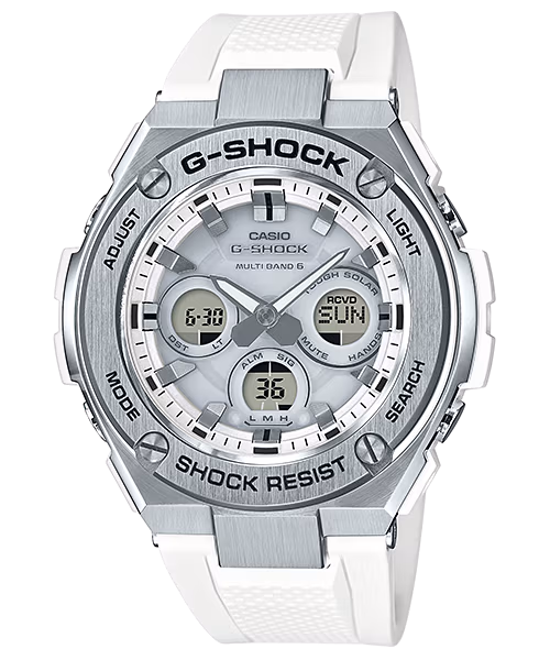 Casio GST-W310-7A