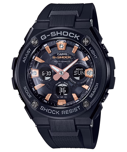 Casio GST-W310BDD-1A