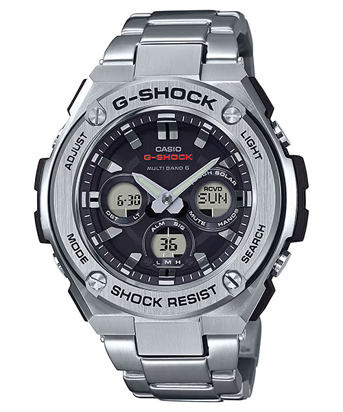 Casio GST-W310D-1A