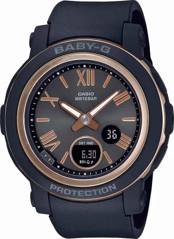 Casio BGA-290-1A